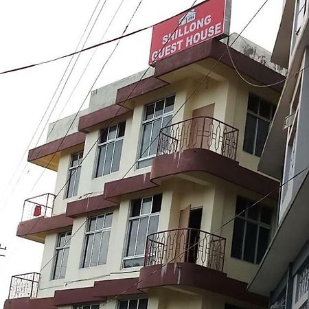 Shillong Guest House Exteriér fotografie